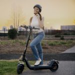 Trottinette NIU KQi 300P ES-BK – Image 10