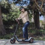 Trottinette NIU KQi 300X ES-BG – Image 4