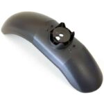 Garde-boue avant pour Ninebot Max G30 – Image 2