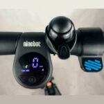 Sonnette Ninebot série ES – Image 2