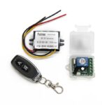 Limiteur de vitesse LMR1 20-72V – Image 2