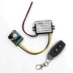 Limiteur de vitesse LMR1 20-72V – Image 3