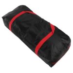 Housse en tissu imperméable 100x40x20 cm rouge – Image 7