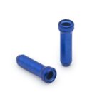 Arrêt de câble de frein bleu - paquet de 20 pcs. - Arrêt de câble de frein noir - paquet de 20 pcs. – Image 2