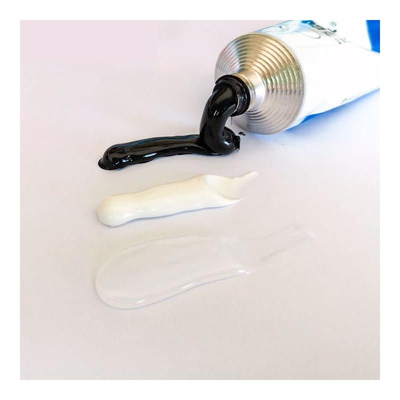 2621 Silicone thermique 704 blanc 50ml – Image 1