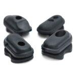 Set de bouchons silicone Ninebot Set F and D séries (extérieur)