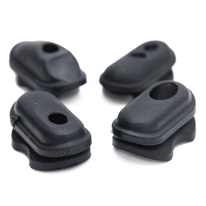 2673 Set de bouchons silicone Ninebot Set F and D séries (extérieur) – Image 1