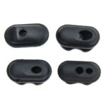 Set de bouchons silicone Ninebot Set F and D séries (extérieur) – Image 2