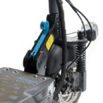 Levier du module de pliage SmartGyro – Image 2