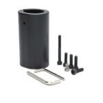Serrure noire pour Xiaomi