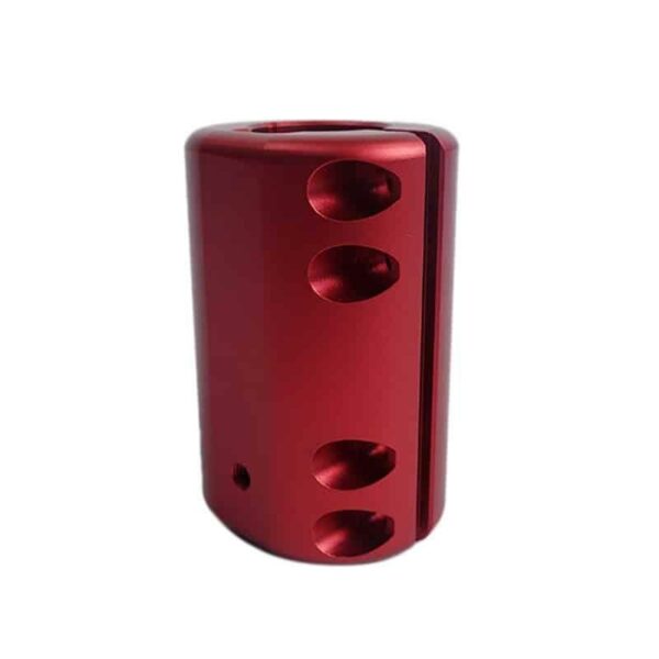 Serrure rouge pour Xiaomi