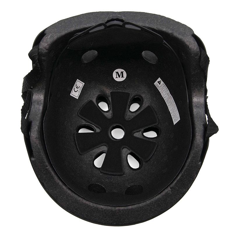2793-1 Casque noir CSL001 - M - Casque noir CSL001 - S – Image 1
