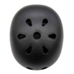 Casque noir CSL001 - M - Casque noir CSL001 - S – Image 4