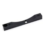Support d adaptateur d etrier de frein xtech à Xiaomi noir
