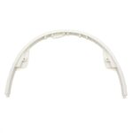 Cadre avant du chassis blanc pour Xiaomi M365, Essential et 1S – Image 3