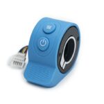 Accélérateur avec 2 boutons pour Cecotec Outsider et Bongo Blue séries – Image 2