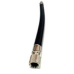 Extension de valve en caoutchouc 160mm – Image 2