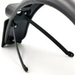 Support de garde-boue en métal 8,5 pouces pour Mi3 - Support de garde-boue en métal 8,5 pouces pour Mi3 - 10pcs – Image 3