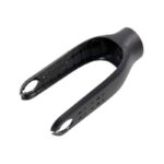 Habillage de fourche Xiaomi - noir - Habillage de fourche Xiaomi blanc