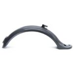 Garde-boue GX1.0 noir pour Xiaomi M365 et Pro - Garde-boue GX1.0 blanc pour Xiaomi M365 et Pro