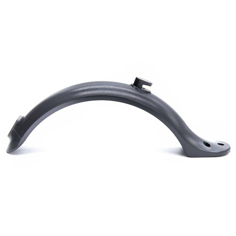 3063 Garde-boue GX1.0 noir pour Xiaomi M365 et Pro – Image 1