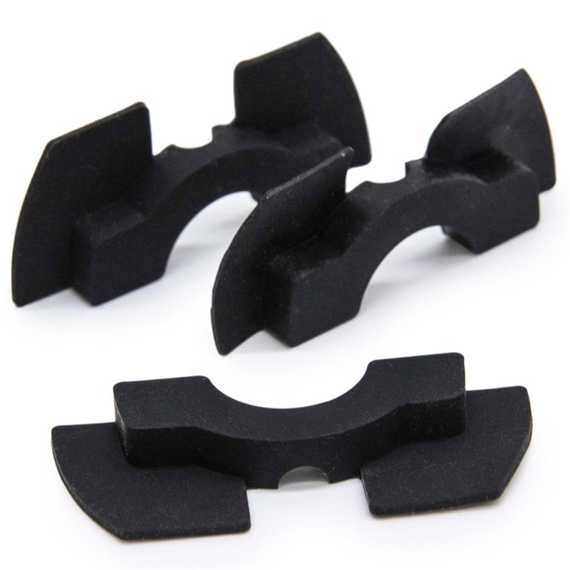 3200 Set de Pièces anti-jeu Xiaomi - noir – Image 1