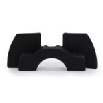 Set de Pièces anti-jeu Xiaomi - noir – Image 2