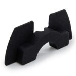 Set de Pièces anti-jeu Xiaomi - noir – Image 3