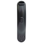 Garde-boue arrière GX1.5 noir pour Xiaomi M365 et Pro