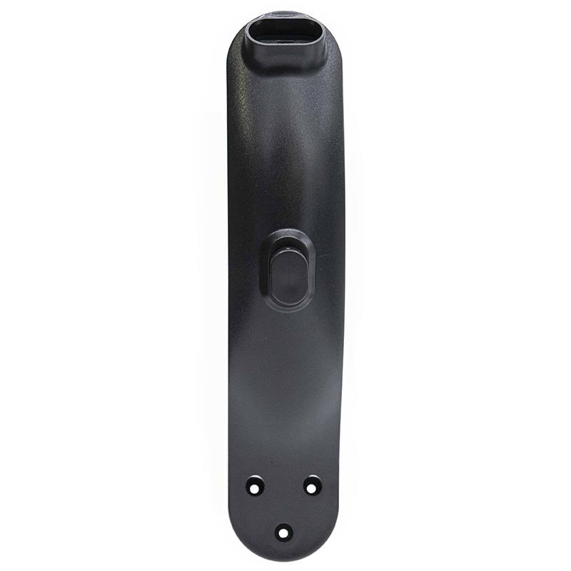 3252-1 Garde-boue arrière GX1.5 noir pour Xiaomi M365 et Pro – Image 1