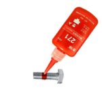 Fixateur de vis haute resistance 271 50ml – Image 2