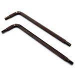 Clé à trois ailettes pour Xiami MI3 - 2 pcs – Image 2