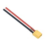 Connecteur Amass XT60 avec Câble - 5M/5H – Image 4