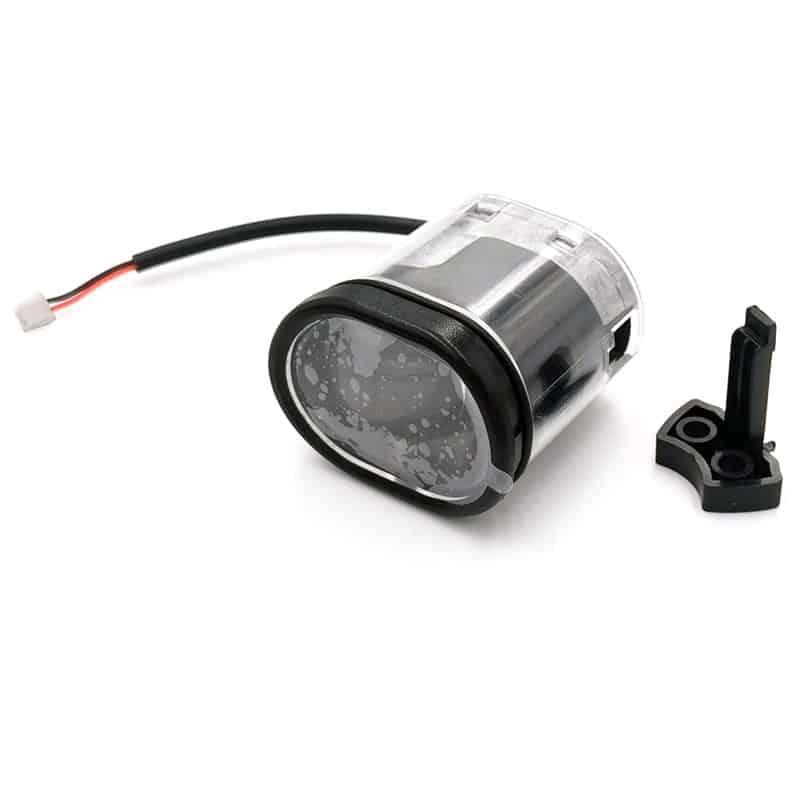 3550 Feu avant pour Ninebot Max G30 – Image 1