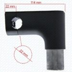Tête de guidon Xiaomi M365/Pro – Image 3
