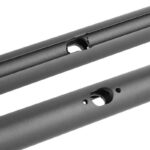 Guidon 41,5cm droit avec fente pour Xiaomi – Image 2