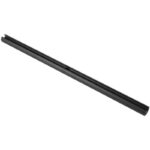 Guidon 41,5cm droit avec fente pour Xiaomi – Image 4