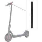 Guidon 41,5cm droit avec fente pour Xiaomi