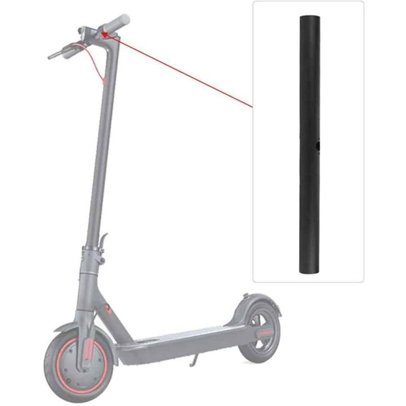 3609 Guidon 41,5cm droit avec fente pour Xiaomi – Image 1