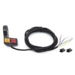 Commutateur Eco-turbo/Simple-Dual 2F - 2M – Image 3