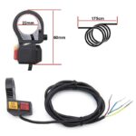 Commutateur Eco-turbo/Simple-Dual 2F - 2M – Image 2