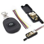 Limiteur de vitesse LMR3 5V – Image 5