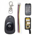 Limiteur de vitesse LMR3 5V