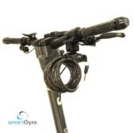 Cadenas à câble avec clé -110cm – Image 11