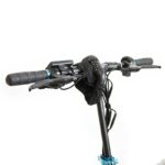 Cadenas à chaine avec mot de passe - 85cm – Image 4