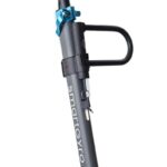 Cadenas en fer à cheval avec clé - 15cm – Image 10