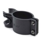 Cadenas en fer à cheval avec clé - 15cm – Image 4