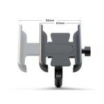 Support telephone portable EWS002 – Image 2