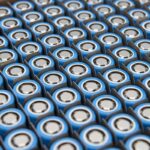 Cellule 18650 2,55A/h 3C [EVE] - 100 unités - Cellule 18650 3,5A/h 3C [EVE] - 100 unités