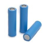 Cellule 18650 2,55A/h 3C [EVE] - 100 unités - Cellule 18650 3,5A/h 3C [EVE] - 100 unités – Image 2
